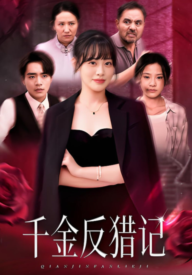 千金反猎记(全集)